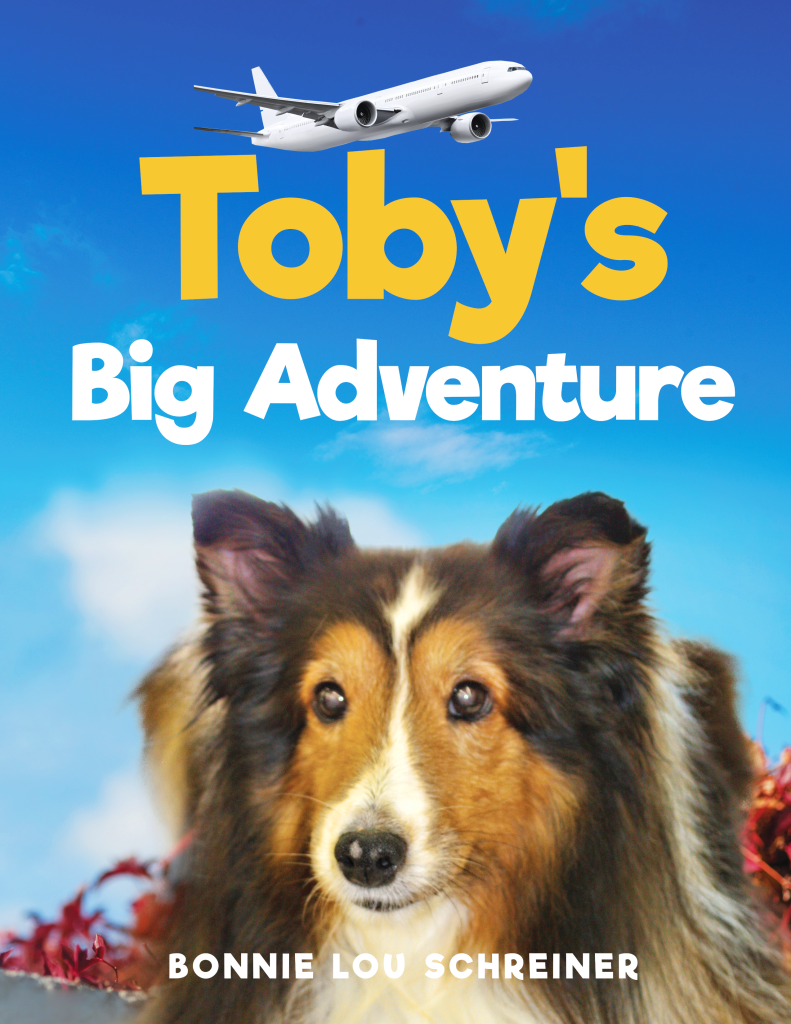 TOBY'S BIG ADVENTURE